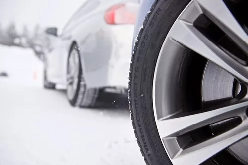 Continental WinterContact TS 860S Náhľadový obrázok 748x499