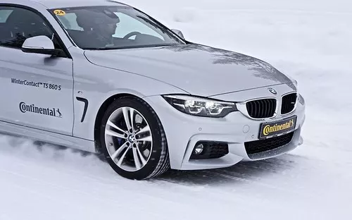 Continental WinterContact TS 860S Náhľadový obrázok 748x467