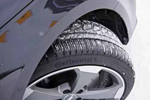 Continental WinterContact TS 860S Náhľadový obrázok 748x499