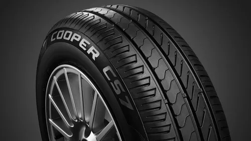 Cooper CS7 Náhľadový obrázok 1170x658