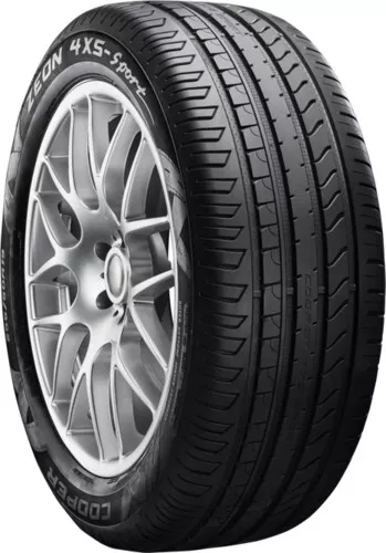 Cooper Zeon 4XS Sport Náhľadový obrázok 467x670