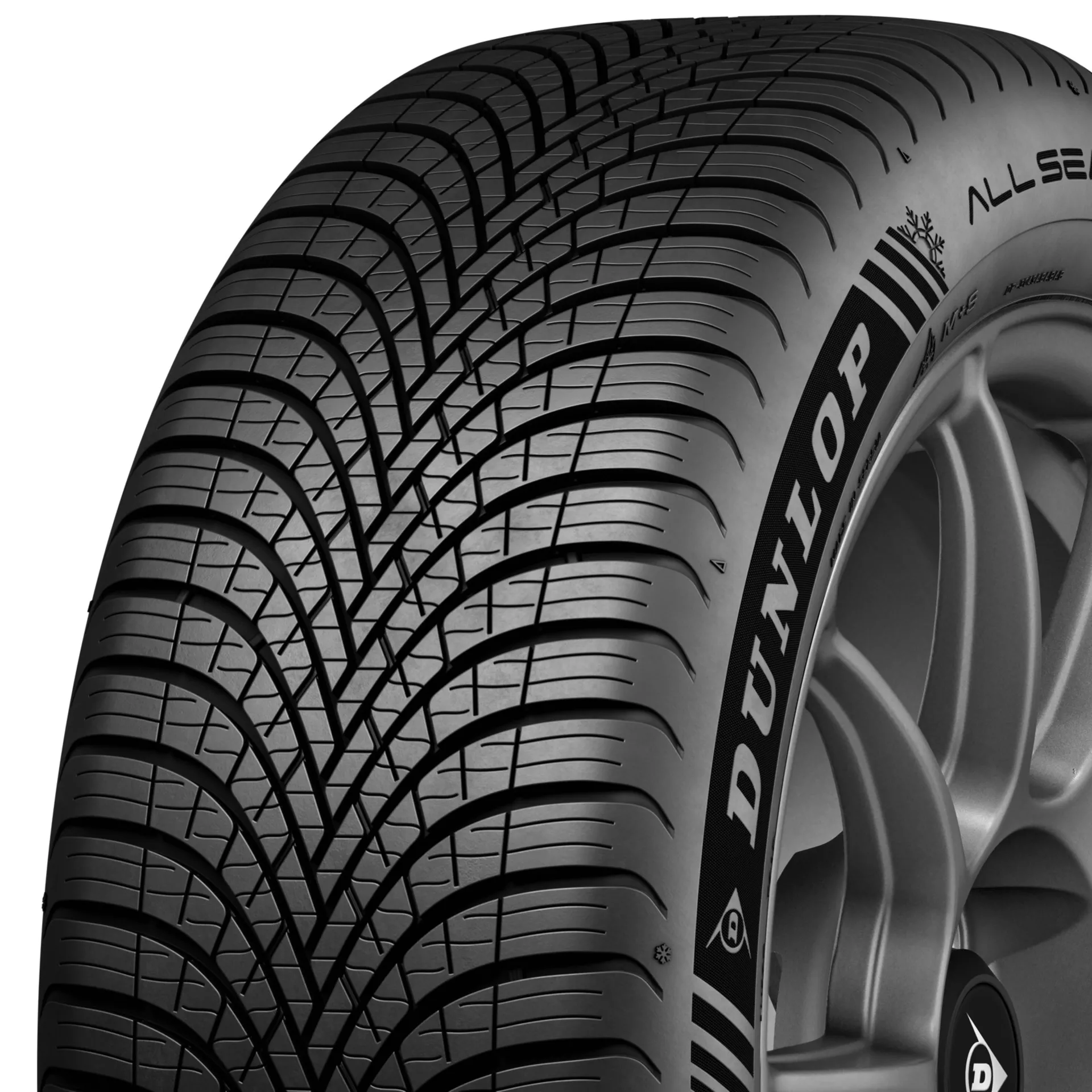 Dunlop All Season 2 Obrázok