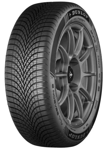 Dunlop All Season 2 Náhľadový obrázok 1203x1679