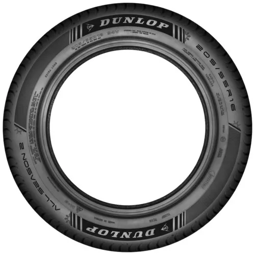 Dunlop All Season 2 Náhľadový obrázok 1680x1680