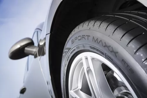 Dunlop SP Sport MAXX RT2 SUV Náhľadový obrázok 800x533