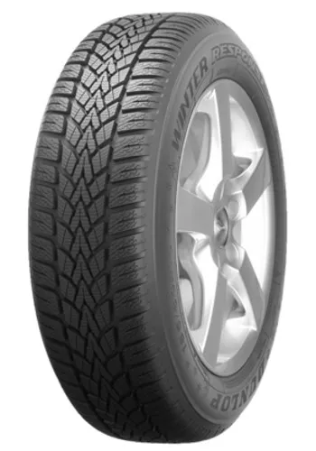 Dunlop SP Winter Response 2 Náhľadový obrázok 291x416
