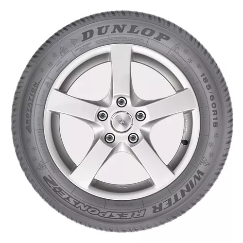 Dunlop SP Winter Response 2 Náhľadový obrázok 500x500