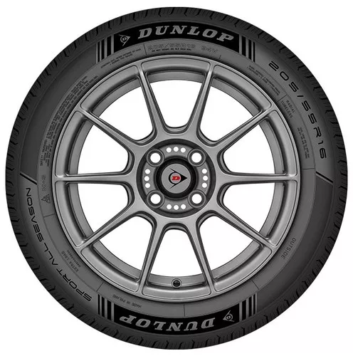 Dunlop Sport All Season Náhľadový obrázok 660x665