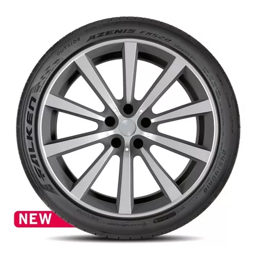 Falken Azenis FK520 Náhľadový obrázok 1024x1024