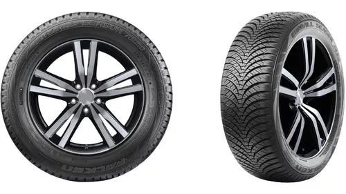Falken EuroALL Season AS210 Náhľadový obrázok 1708x961