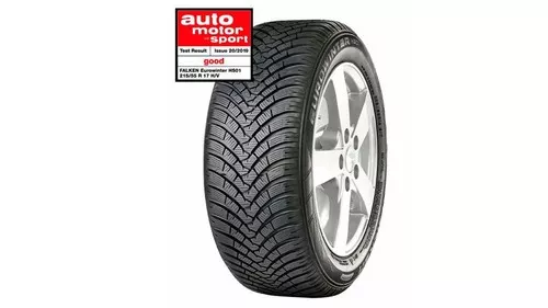 Falken EuroWinter HS01 Náhľadový obrázok 1708x961