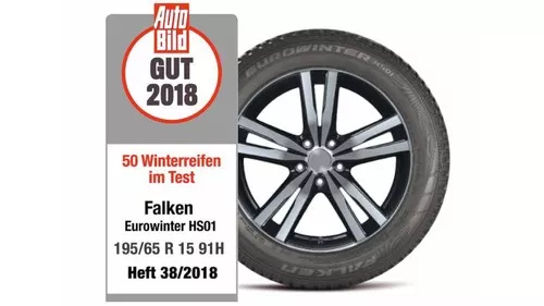 Falken EuroWinter HS01 Náhľadový obrázok 1708x961