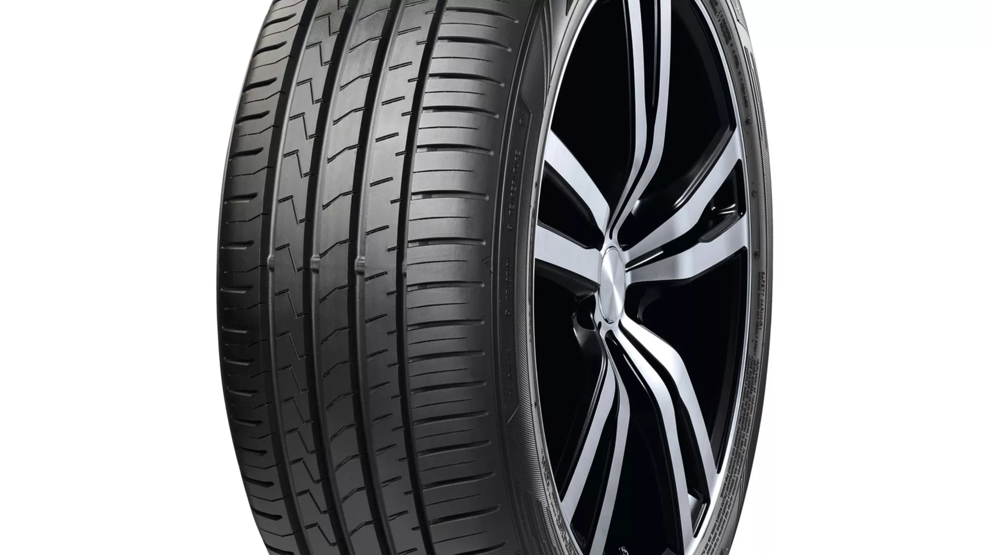 Falken ZIEX ZE310 Ecorun Obrázok