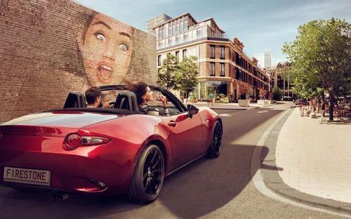 Firestone Firehawk Sport Náhľadový obrázok 4724x2946