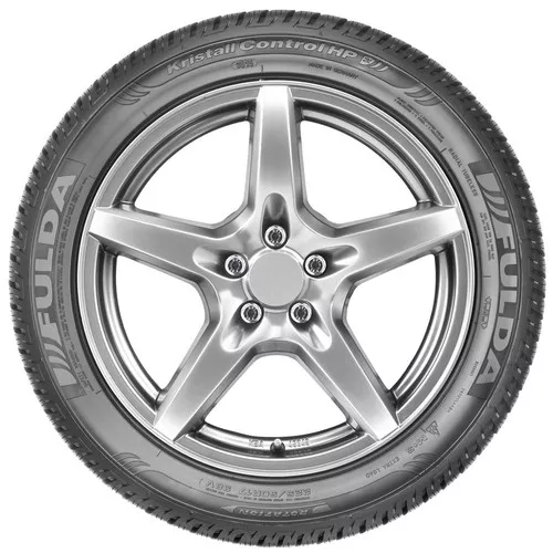 Fulda Kristall Control HP2 Náhľadový obrázok 800x800