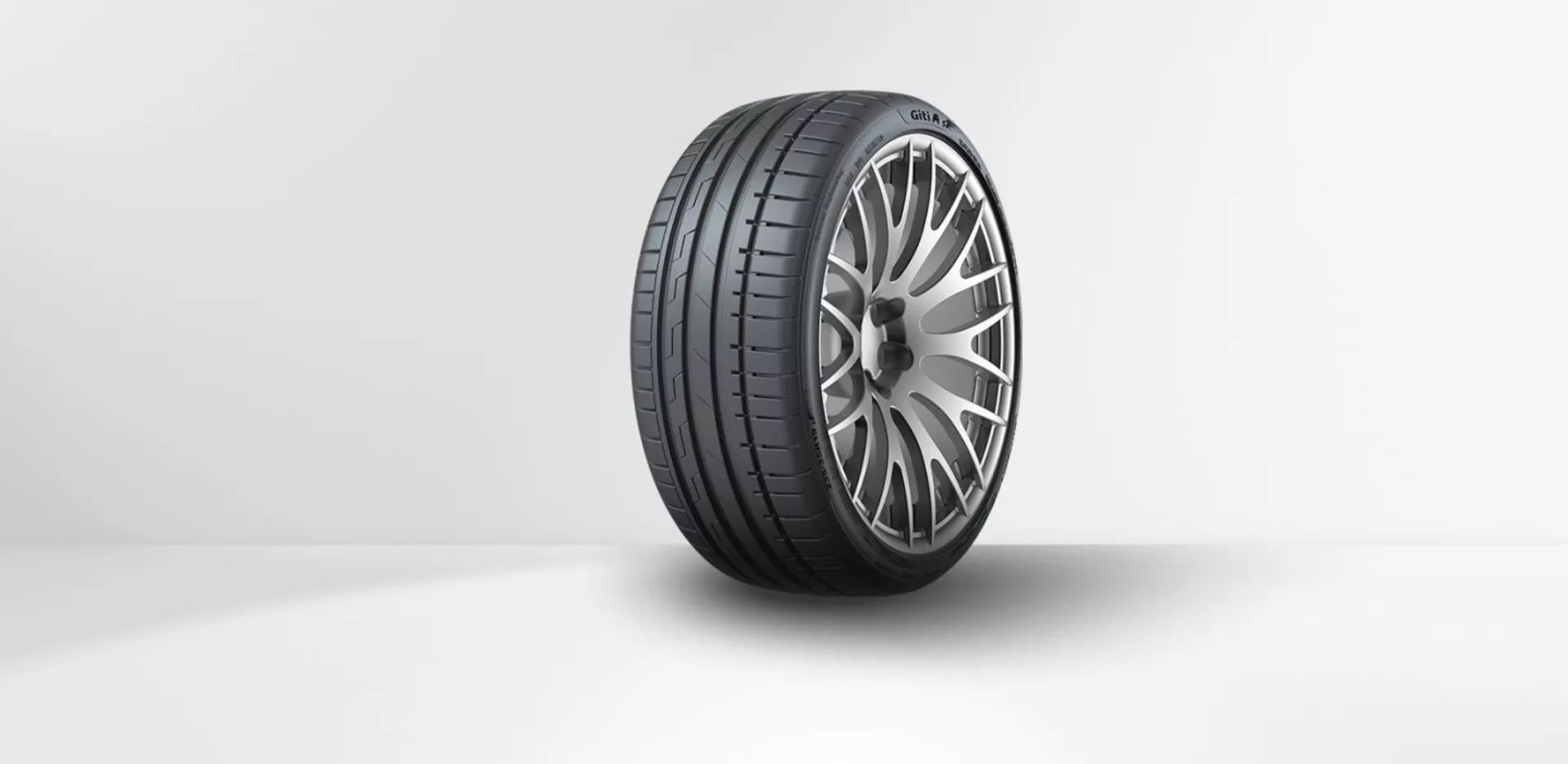 Giti Gitisport S2  Obrázok