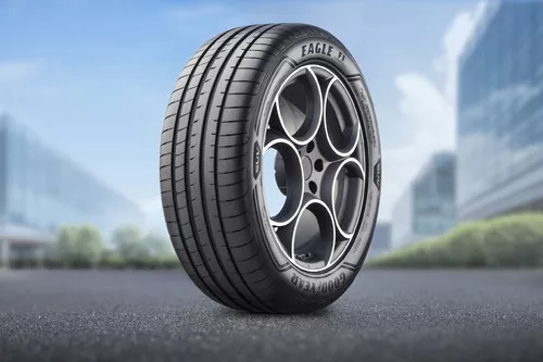 Goodyear Eagle F1 Asymmetric 3 SUV Náhľadový obrázok 2559x1706