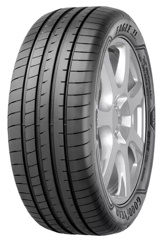 Goodyear Eagle F1 Asymmetric 3 SUV Náhľadový obrázok 1720x2558