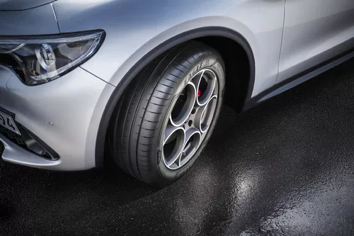Goodyear Eagle F1 Asymmetric 3 SUV Náhľadový obrázok 2559x1706