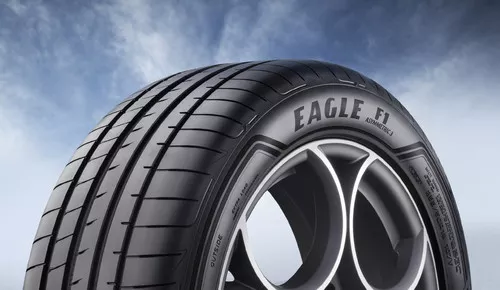 Goodyear Eagle F1 Asymmetric 3 SUV Náhľadový obrázok 2558x1484