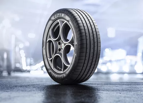 Goodyear Eagle F1 Asymmetric 3 SUV Náhľadový obrázok 2558x1836