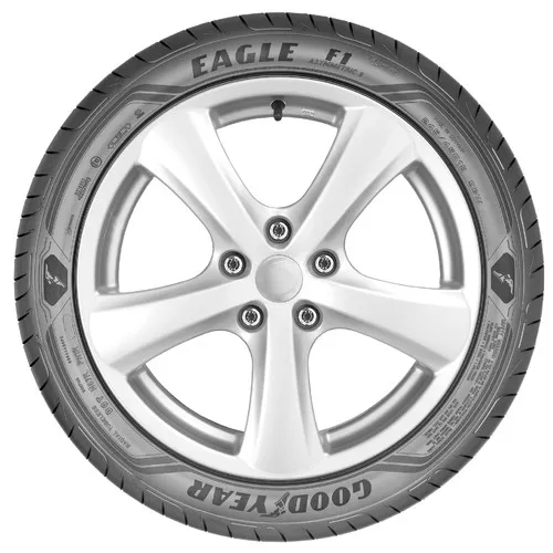 Goodyear Eagle F1 Asymmetric 3 Náhľadový obrázok 1920x1920