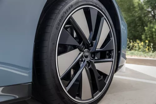 GoodYear Eagle F1 Asymmetric 5 Náhľadový obrázok 5472x3648