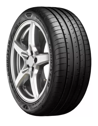 GoodYear Eagle F1 Asymmetric 5 Náhľadový obrázok 4633x5973