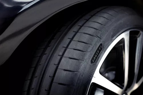 GoodYear Eagle F1 Asymmetric 5 Náhľadový obrázok 5677x3785