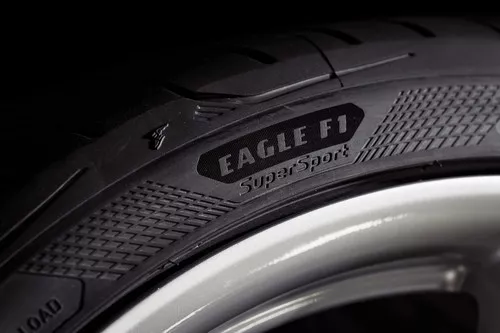 Goodyear Eagle F1 Supersport Náhľadový obrázok 4681x3121