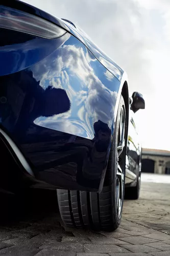 Goodyear Eagle F1 Supersport Náhľadový obrázok 3643x5464