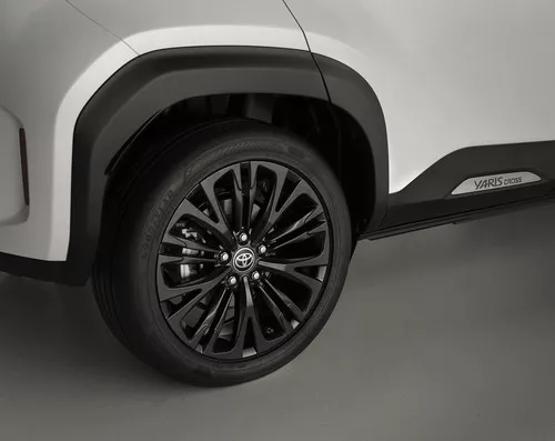 Goodyear Efficient Grip Performance 2 Náhľadový obrázok 5000x3974
