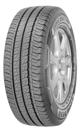 Goodyear Efficientgrip Cargo Náhľadový obrázok 1628x2559
