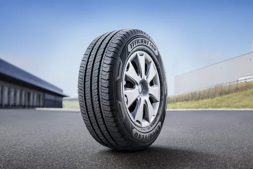 Goodyear Efficientgrip Cargo Náhľadový obrázok 2559x1706