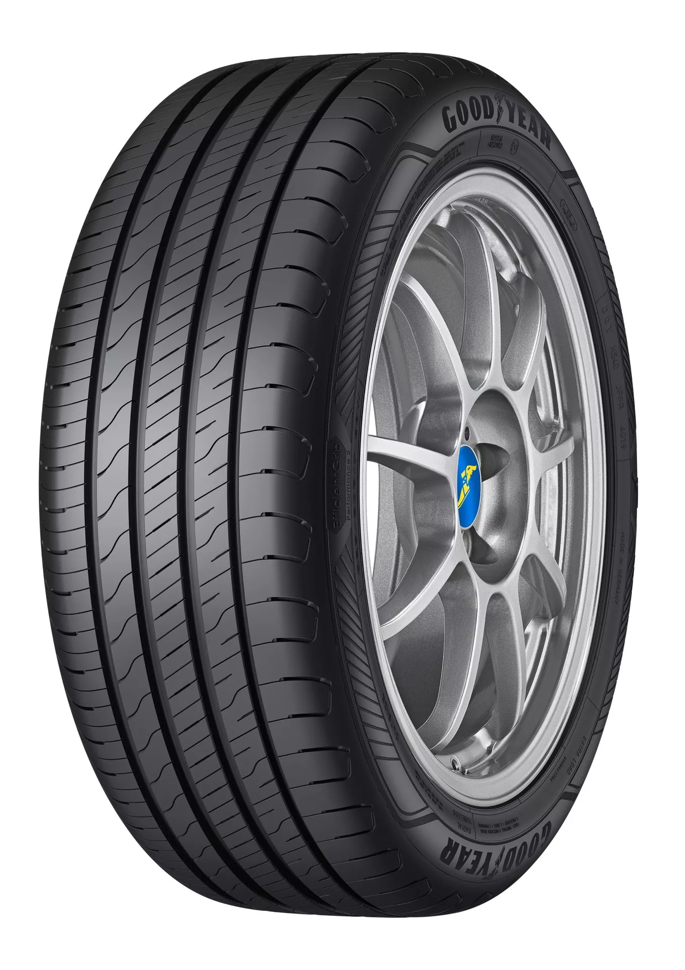 GoodYear Efficientgrip Performance 2 Obrázok