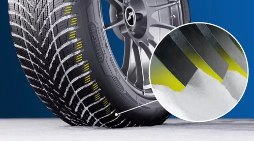 GoodYear UltraGrip Performance 3 Náhľadový obrázok 1920x1066