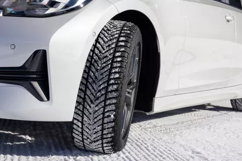 GoodYear UltraGrip Performance 3 Náhľadový obrázok 1920x1280