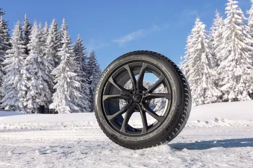 GoodYear UltraGrip Performance 3 Náhľadový obrázok 1920x1280