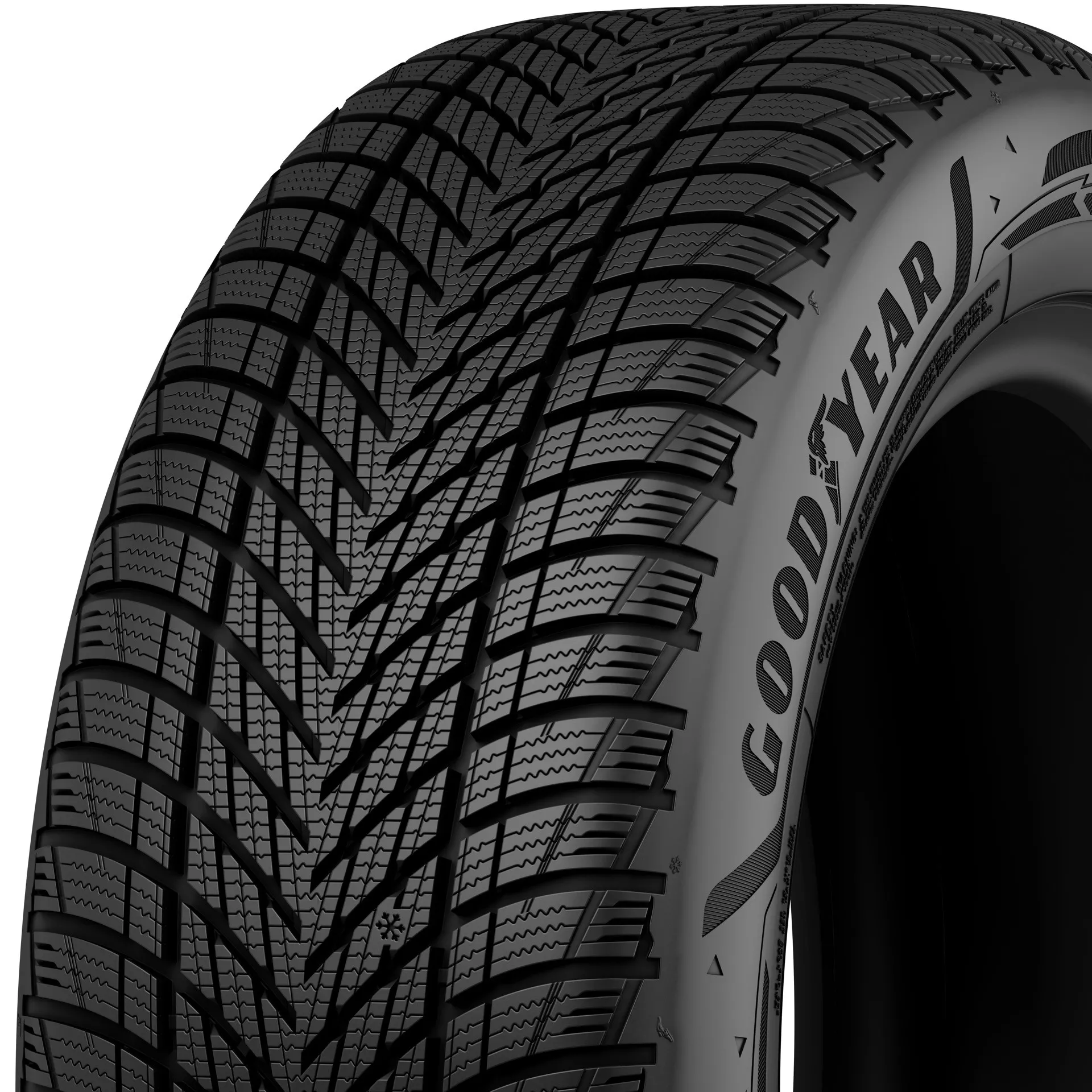 GoodYear UltraGrip Performance 3 Obrázok