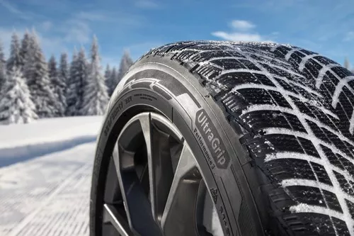 GoodYear UltraGrip Performance 3 Náhľadový obrázok 1920x1280