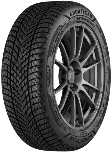 GoodYear UltraGrip Performance 3 Náhľadový obrázok 1411x1920