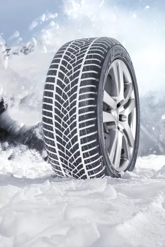 Goodyear UltraGrip Performance Gen-1 Náhľadový obrázok 1706x2559