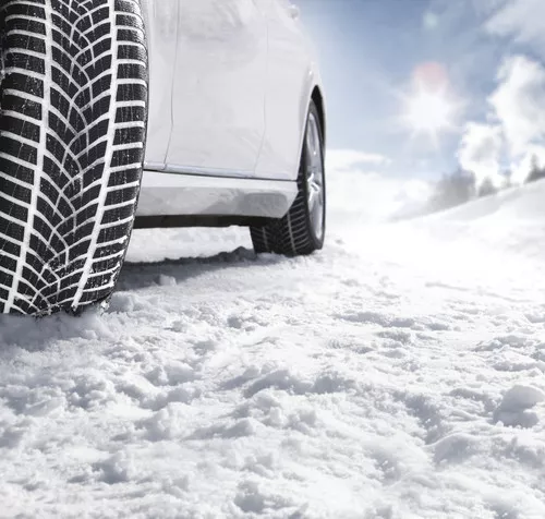 Goodyear UltraGrip Performance Gen-1 Náhľadový obrázok 2559x2434