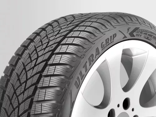 Goodyear UltraGrip Performance Gen-1 Náhľadový obrázok 1183x886