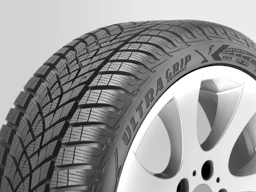 Goodyear UltraGrip Performance Gen-1 Náhľadový obrázok 2559x1916