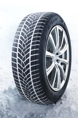 Goodyear UltraGrip Performance SUV Gen-1 Náhľadový obrázok 1706x2559