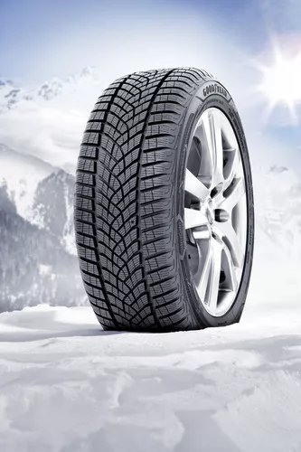 GoodYear UltraGrip Performance+ Náhľadový obrázok 3744x5616