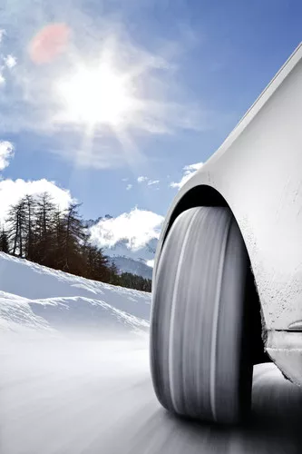 GoodYear UltraGrip Performance+ Náhľadový obrázok 3744x5616
