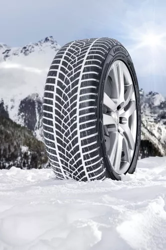 GoodYear UltraGrip Performance+ Náhľadový obrázok 3744x5616