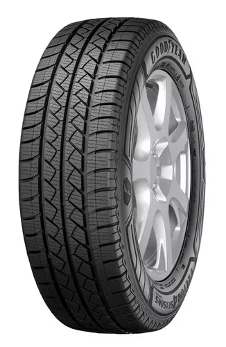 Goodyear Vector 4Seasons Cargo Náhľadový obrázok 4748x7289